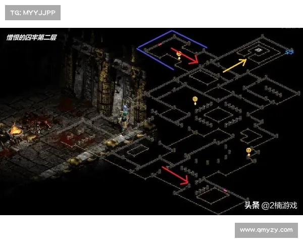 暗黑2单机版:探索宝石技能的奥秘 暗黑2单机版:探索宝石技能的奥秘
