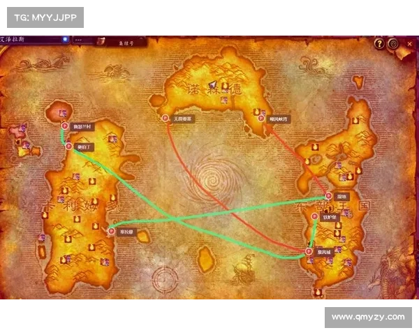 魔兽3地图任务:下载安装指南 魔兽3地图任务:下载安装指南