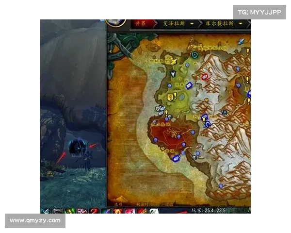 魔兽世界小宠物升级利器,助你成为顶级训练师 魔兽世界小宠物升级利器,助你成为顶级训练师